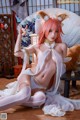 [清水由乃] 玉藻前 Tamamo No Mae