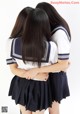 Japanese Schoolgirls - Parade Fantacy Tumbler